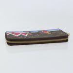 Louis Vuitton Zippy wallet Canvas - image 13