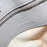 Gucci Bamboo Daily Top Handle Bag Leather Medium - image 6