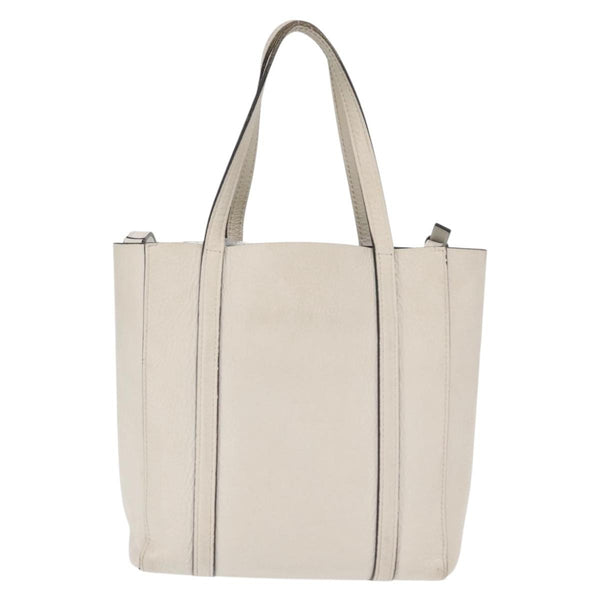 Balenciaga Everyday Tote Leather XXS