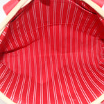 Louis Vuitton Antigua Tote Canvas MM - image 5