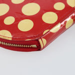 Louis Vuitton Boite Chapeau Coin Purse Patent Leather - image 10