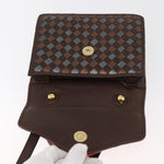 Bottega Veneta Intrecciato Handbag Leather - image 13