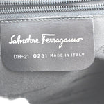 Salvatore Ferragamo Vintage Shoulder Bag Leather - image 6