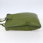 Bottega Veneta Intrecciato Leather - image 3