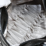 Salvatore Ferragamo Vintage Tote bag Patent Leather - image 5