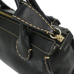 Chloe Edith NM Satchel Leather Medium - image 8