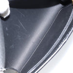 Christian Dior Vintage Honeycomb Flap Crossbody Bag Coated Canvas - image 5