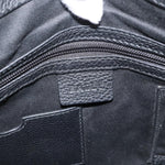 Bally Vintage Shoulder Bag Leather - image 6