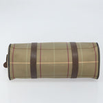 Burberry Nova Handbag Canvas - image 16