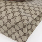 Gucci Vintage tote GG Canvas - image 11