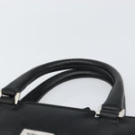 Burberry Vintage Briefcase Leather - image 17