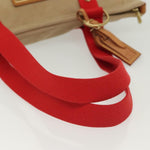 Louis Vuitton Antigua Tote Canvas MM - image 8
