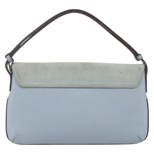 Loewe Vintage Handbag Leather