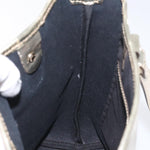 Gucci Vintage tote GG Canvas - image 20