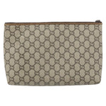 Gucci Zip Pouch GG Canvas - image 2