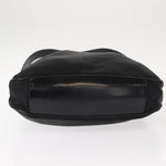 Gucci Vintage Bamboo Handle Bag Nylon - image 15