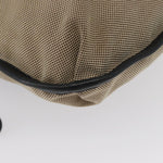 Chloe Vintage Shoulder Bag Canvas - image 11