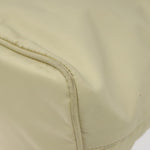 Prada Vintage Tote Tessuto - image 9