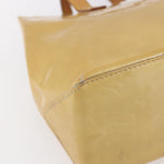 Louis Vuitton Reade Handbag Monogram Vernis PM - image 9
