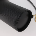Louis Vuitton Soufflot Pochette Epi Leather - image 10