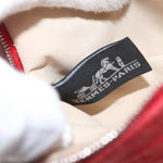 Hermes Bolide Travel Pouch Canvas Mini - image 6
