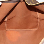 Louis Vuitton Keepall Bag Monogram Canvas 55 - image 20