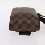 Louis Vuitton Geronimos Waist Bag Damier - image 3
