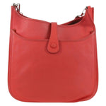Hermes Evelyne Bag Gen III Clemence GM - image 2