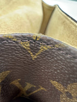 Louis Vuitton Florentine Waist Bag Monogram Canvas medium - image 20