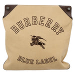 Burberry Blue Label shoulder bag Velvet - image 17