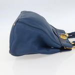 Miu Miu Vintage Tote bag Leather - image 4