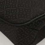 Bally Vintage Shoulder Bag Nylon - image 11