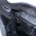 Salvatore Ferragamo Vara shoulder Bag Leather - image 20