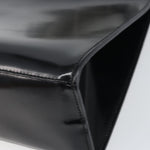 Salvatore Ferragamo Vintage Handbag Patent leather - image 10