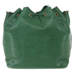 Louis Vuitton Petit Noe Handbag Epi Leather Small - image 2