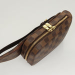 Louis Vuitton Geronimos Waist Bag Damier - image 16