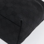 Gucci Double Pocket Tote GG Canvas Small - image 11