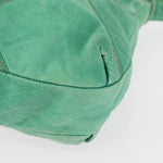 Loewe Vintage Shoulder Bag Leather - image 8