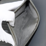 Prada Saffiano Wallet Leather - image 17