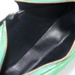 Louis Vuitton Jeune Fille Handbag Epi Leather - image 5