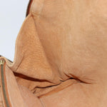 MCM Vintage handbag Leather - image 19