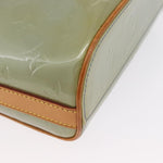 Louis Vuitton Sullivan Handbag Monogram Vernis Vertical - image 9