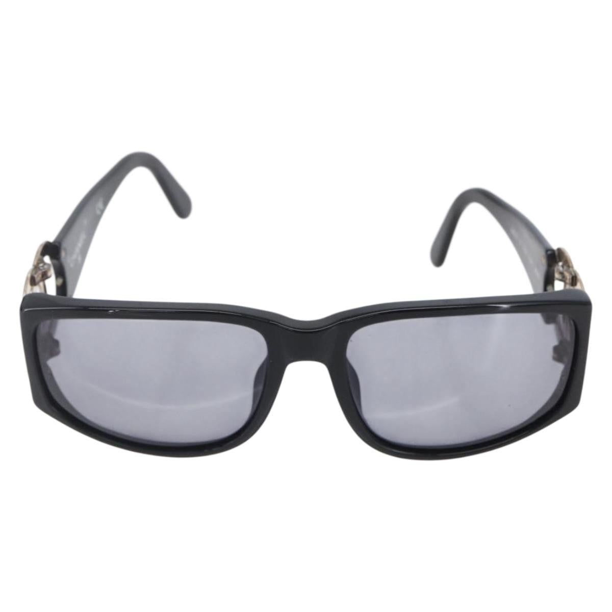 Chanel CHANEL Logo Sunglasses Eye Wear Plastic - image 1