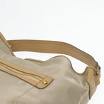Burberry Blue Label shoulder bag Nylon medium - image 17