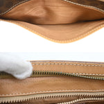 Celine Macadam Pochette Canvas and Leather - image 16