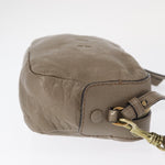 Chloe Vintage Shoulder Bag Leather - image 3