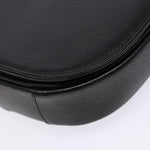 Burberry Flap Shoulder Bag Leather - image 11