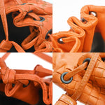 Bottega Veneta Intrecciato Shoulder bag Leather - image 15