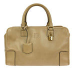 Loewe Amazona Bag Leather 36 - image 3