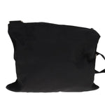 Prada Flat Messenger Bag Tessuto Medium - image 2